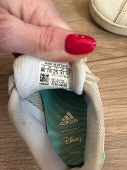 Tenisky Adidas - 3