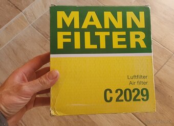 Kia, Ceed, filter, náhradné diely - 3
