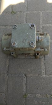 Vibračny motor - 3