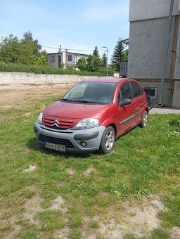 Citroen C3 - 3