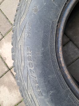 255/70 R16 111T Cooper Discoverer - 3