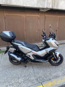 Honda ADV 350 - 3