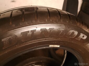2x letné pneumatiky 195/65 r15 - 3