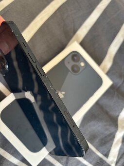 iPhone 13 128gb midnight - 3