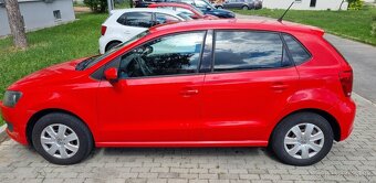Volkswagen Polo 1.2 benzin 44kw - 3