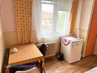 Na predaj 3 izbový byt s balkónom, Lučenec - 3