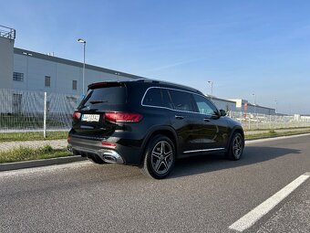 GLB AMG Line - 3