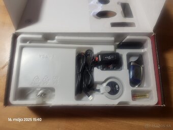 Autoalarm Magicar M881A - 3