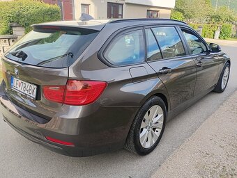 Predám BMW 318D F31 Touring - 3