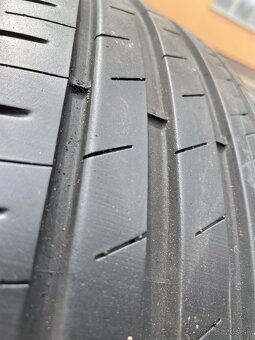 Letné Goodyear Efficient grip performance 205/60 R16 92V - 3