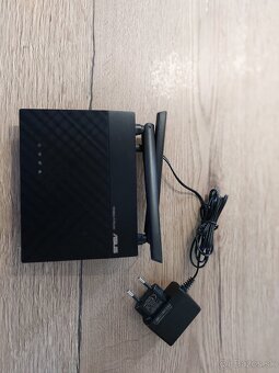 Cryptobox, router, - 3