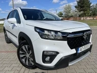 Suzuki SX4 S-Cross 1.4 BoosterJet Mildhybrid Elegance 4WD A/ - 3