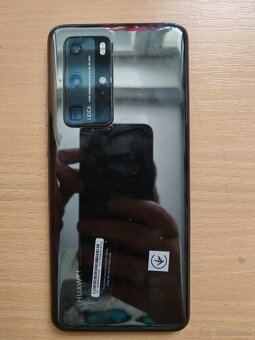 Huawei P40 pro - 3