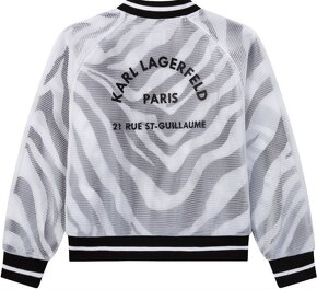 bunda Karl Lagerfeld v.xs/s PC-145€.. Pomeraj. - 3