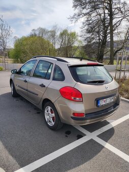 Renault Clio Kombi - 3