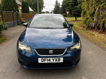 Seat leon 3 - 3