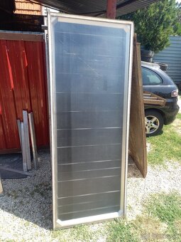predam slnecne kolektory na ohrev vody - 3