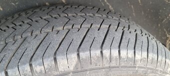 VW T5 Caravelle 2008 - 3