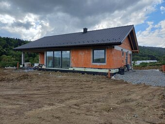 Stavebné a rekonštrukčné práce - 3