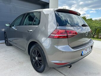 Volkswagen Golf 1.2 TSI 2016 79000km - 3