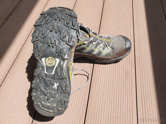 La Sportiva Ultra Raptor II WIDE GTX (veľkosť EU 44) - 3