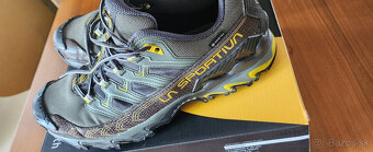 La Sportiva Ultra Raptor II WIDE GTX (veľkosť EU 44) - 3
