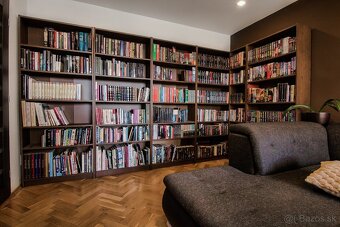 Útulný 3 izbový byt s loggiou po rekonštrukcii, Botanická - 3