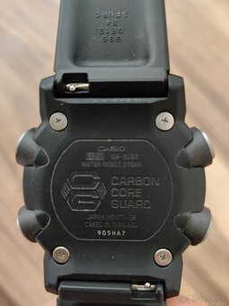 Casio G SHOCK - 3