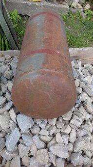 Vzduchojem - 3