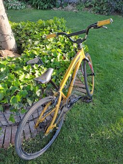 Detsky BMX bicykel v super stave - 3