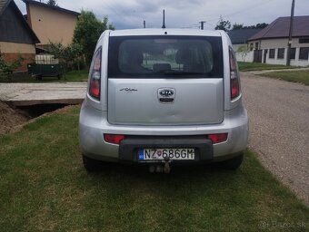 Kia Soul - 3