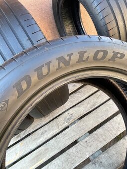 Dunlop 255/50 R20 2023 4x=250e - 3