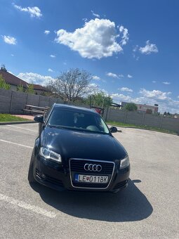 AUDI A3 8PA 1.9TDI 77kw - 3