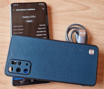 Samsung galaxy s20+ - 3