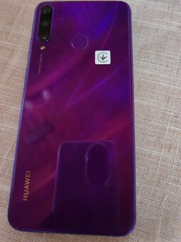 Huawei mobil + hodinky Watch fit 003 - 3