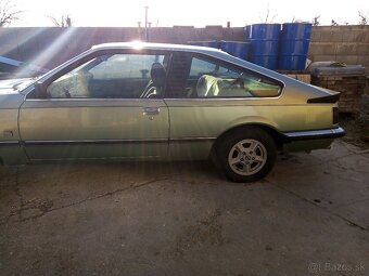 Opel Monza - 3