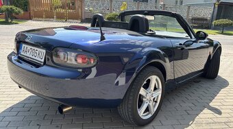 Mazda MX-5 NC - 3