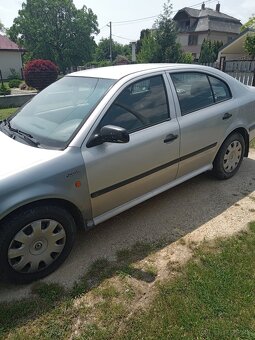 Predaj - 3