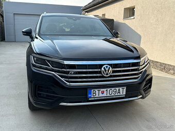 Volkswagen Touareg 3.0 V6 TDI SCR 286k R-Line 4Motion Tiptro - 3