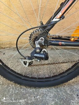 Bicykel horský kross hexagon x3 - 3