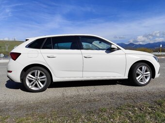 Škoda Scala style 1.0 tsi g-tec - 3