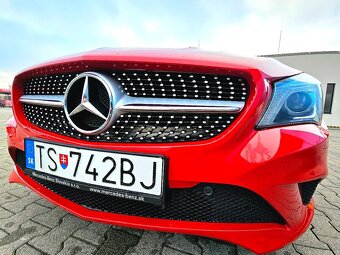 Mercedes-Benz Shooting Brake 200 cdi - 3