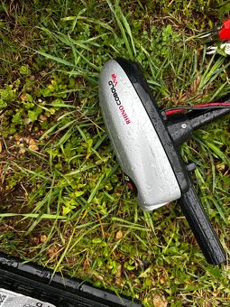 Kolibri km 240 úplne nový - 3