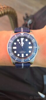 Hodinky Tactical Frog FX-Diving watch V4 - 3