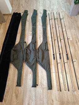 Fox Horizont X3 2,75lb fullcorok - 3