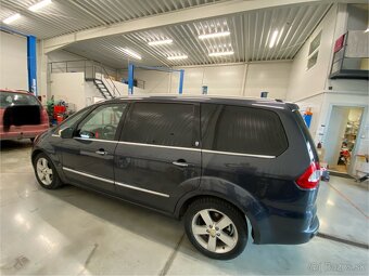 Ford Galaxy - 3