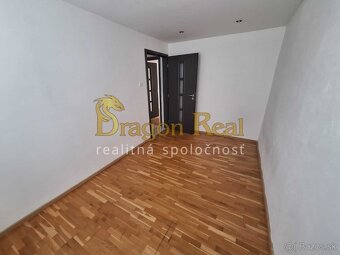 PRENÁJOM – 2 izbový byt s balkónom – MICHALOVCE - 3