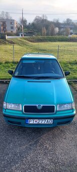 Felicia 1.6Mpi - 3