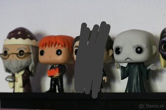 Harry Potter funko pop - 3