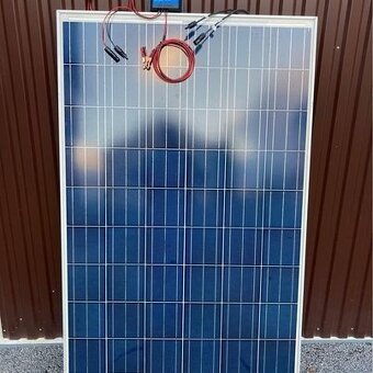 Predám fotovoltaický systém na malú elektráreň - 3